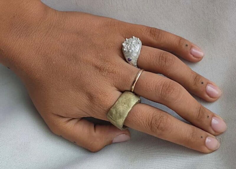 Silver Ring Workshop in Palma's Old Town - What to Expect from the Workshop