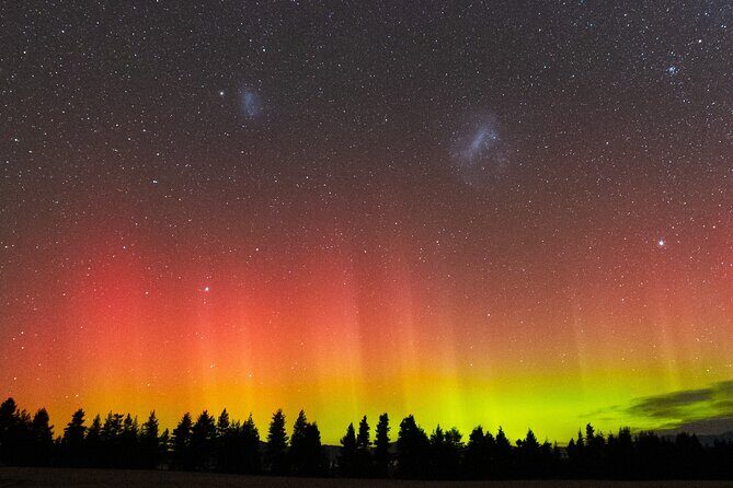 Silver River Stargazing Experience in Lake Tekapo - What Makes This Stargazing Tour Stand Out