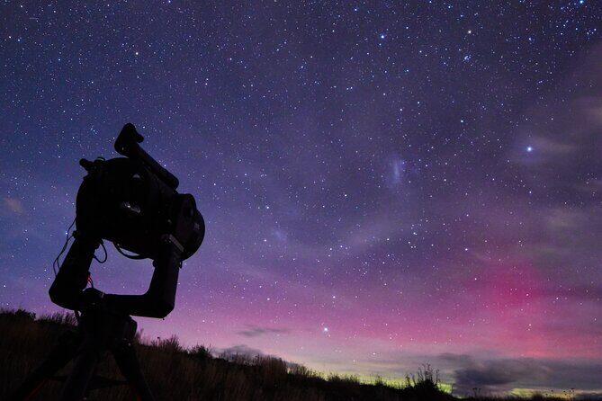 Silver River Stargazing Experience in Lake Tekapo - Who Will Love This Tour?