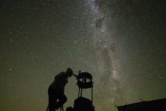 Silver River Stargazing Experience in Lake Tekapo - Final Thoughts: Is It Worth It?