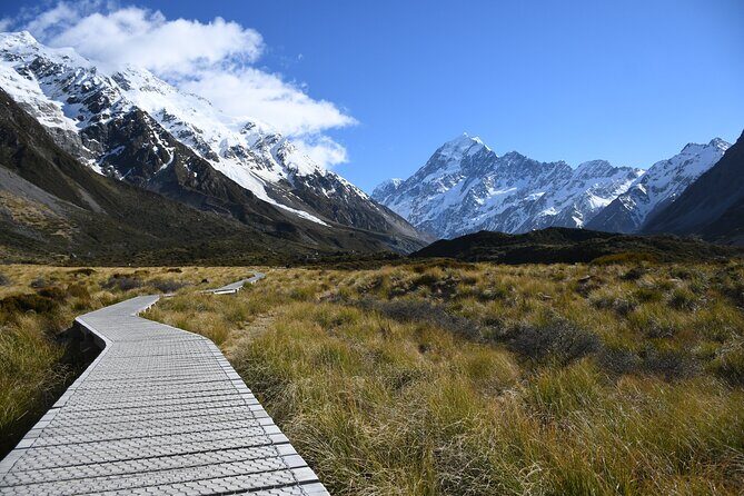 Silver River Stargazing Experience in Lake Tekapo - FAQ