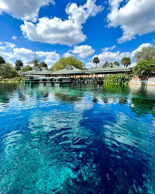 Silver Springs: Clear Kayak Manatee Season Tour - Practical Details and Tips