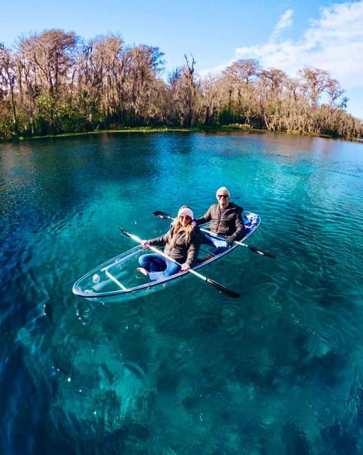 silver-springs-clear-kayak-manatee-season-tour