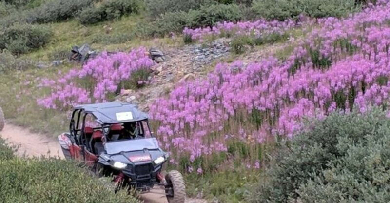 silverton-half-day-atv-offroad-adventure