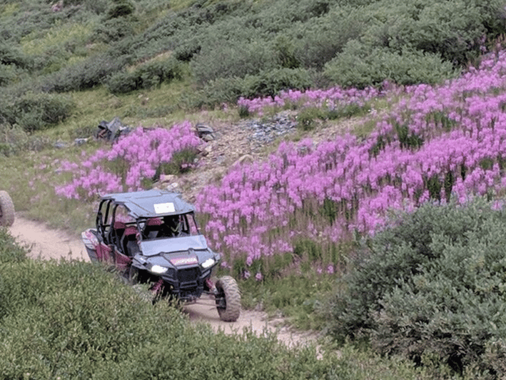 silverton-half-day-atv-offroad-adventure