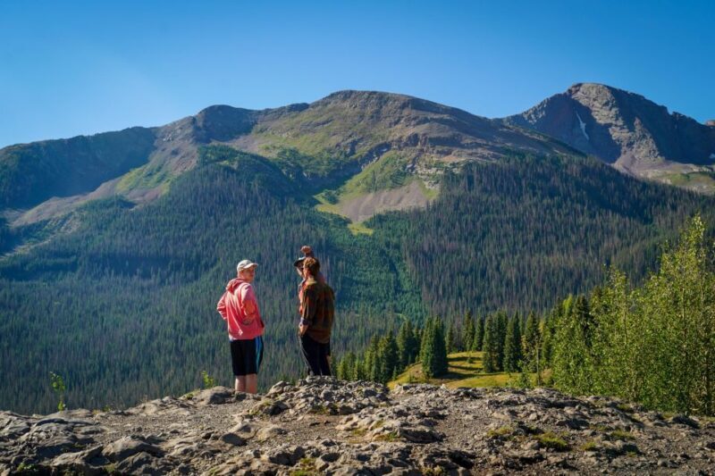 Silverton Half Day Jeep Tour - The Itinerary: What Makes Each Stop Special