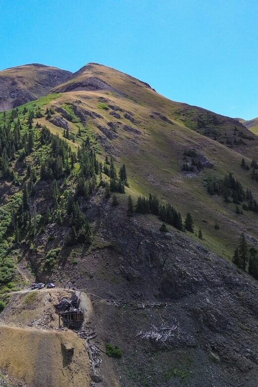 Silverton Half Day Jeep Tour - The Value of the Tour