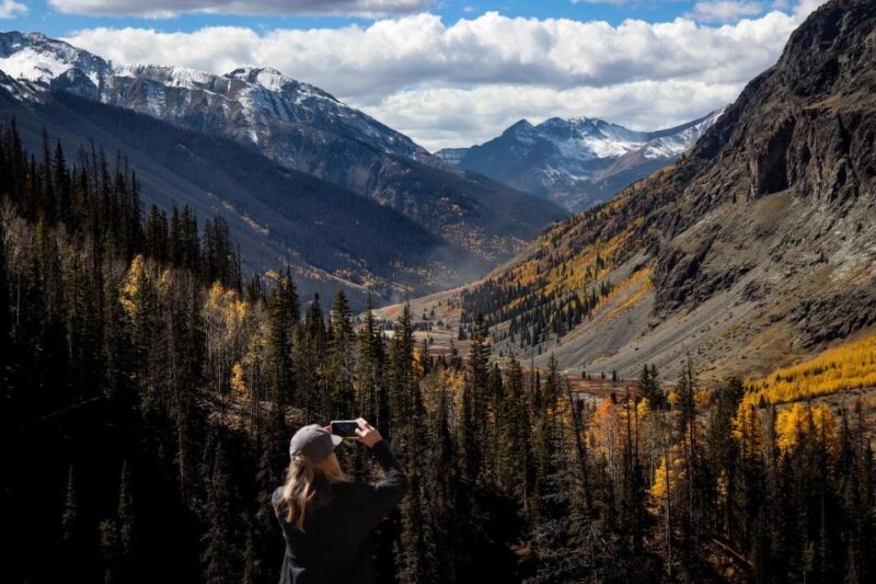 Silverton Half Day Jeep Tour - Who Is This Tour Best For?