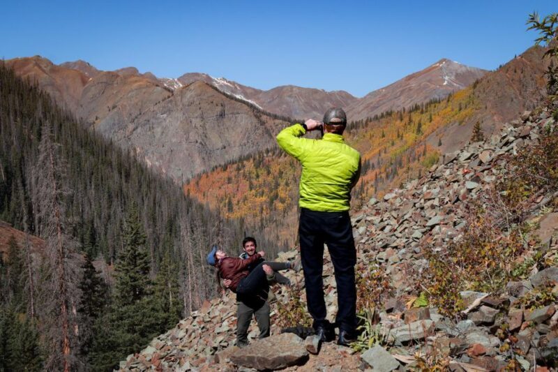 Silverton Half Day Jeep Tour - Final Thoughts