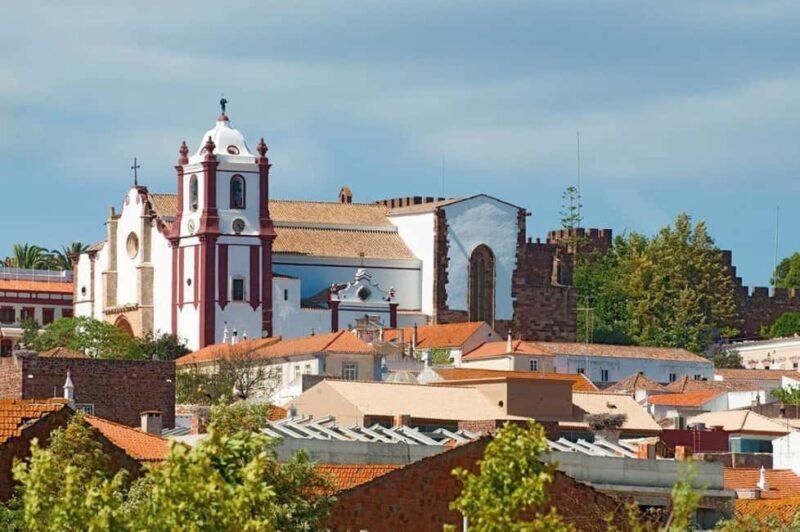 Silves and Monchique Mountain: Guided Bus Tour - Exploring the Algarve’s Inland Treasures: Silves and Monchique Mountain Guided Bus Tour