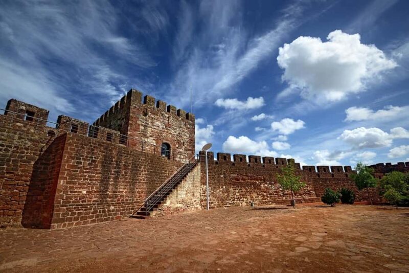 Silves and Monchique Mountain: Guided Bus Tour - Key Points 