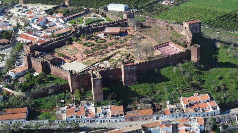 Silves and Monchique Mountain: Guided Bus Tour - Who Will Love This Tour?