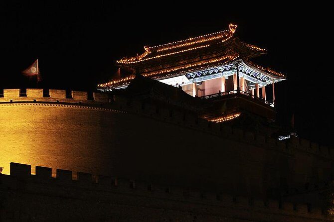 Simatai Great Wall Private Night Layover Tour from Beijng Airport - Frequently Asked Questions (FAQs)