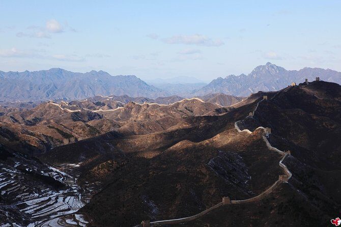 SiMaTai GreatWall GuBei Water Town Day Trip With a Exclusive Gift - Transportation: Comfort and Convenience