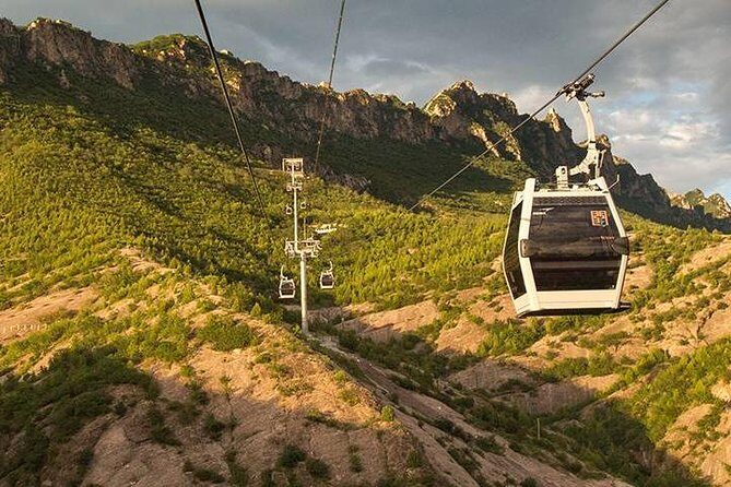 SiMaTai GreatWall GuBei Water Town Day Trip With a Exclusive Gift - Authentic Experiences and Reviewer Insights