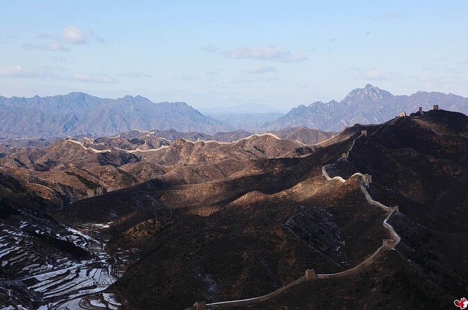 SiMaTai GreatWall GuBei Water Town Day Trip With a Exclusive Gift - FAQ