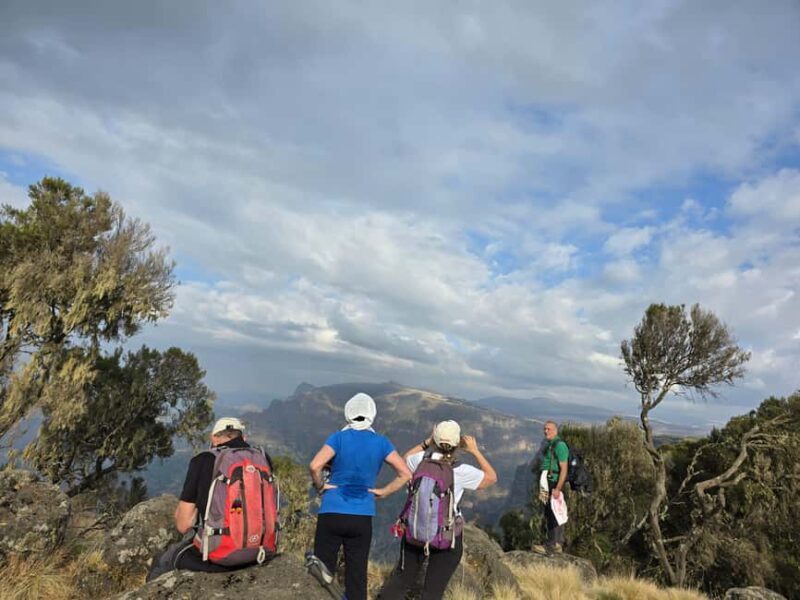 Simien Mountains amazing 2 Days Treking & Wildlife Spoting - Final Thoughts