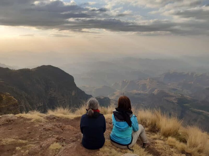 Simien Mountains National Park: Full-Day Hiking Tour - Real Traveler Insights