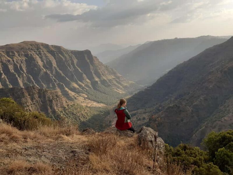 Simien Mountains National Park: Full-Day Hiking Tour - Practical Tips for Your Visit