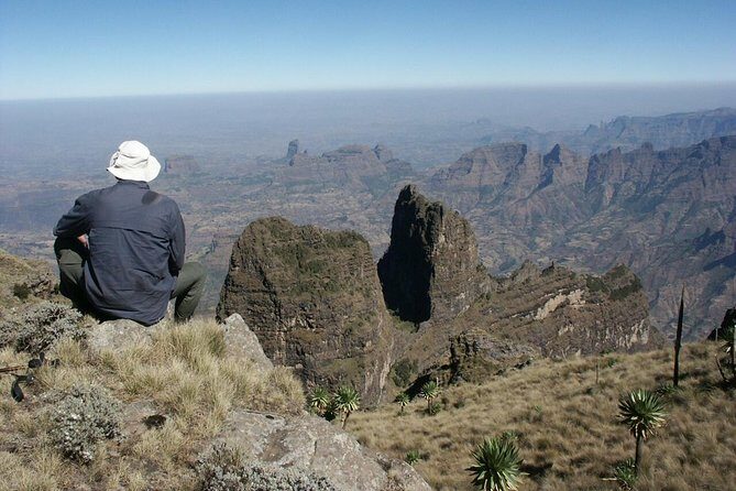 Simien Mountains Trekking Adventure - What the Reviews Say