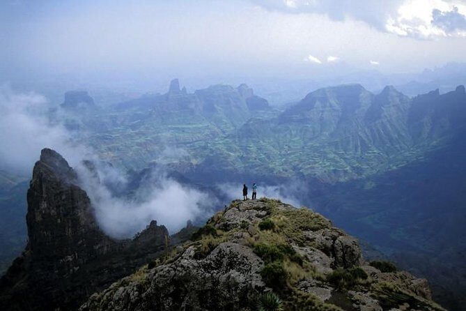 Simien Mountains Trekking Adventure - Who Should Consider This Trek?