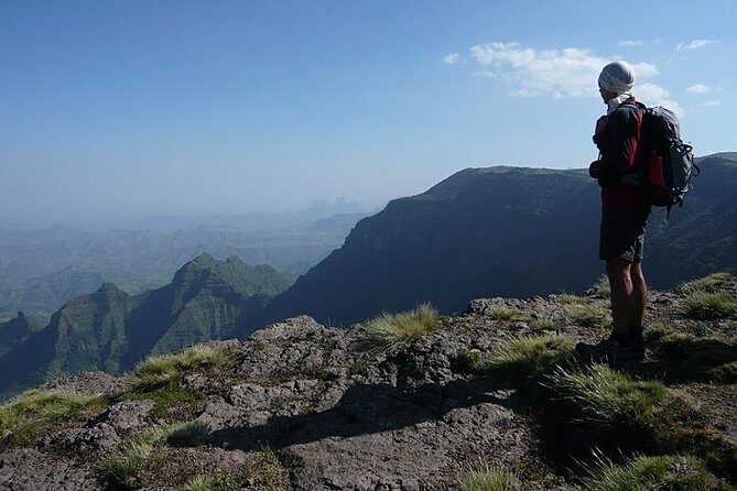 Simien Mountains Trekking Adventure - The Sum Up