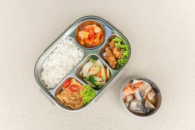 Similan Island by Sawanu Speed Catamaran - The Sum Up: Who Will Love This Tour?