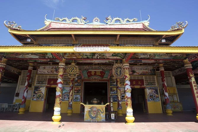 Similan Island day trip by Premium Speedboat - FAQ