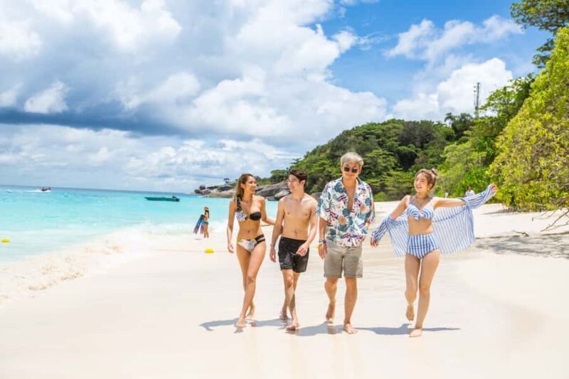 Similan Island - Snorkeling - How to Decide if This Tour Is Right for You