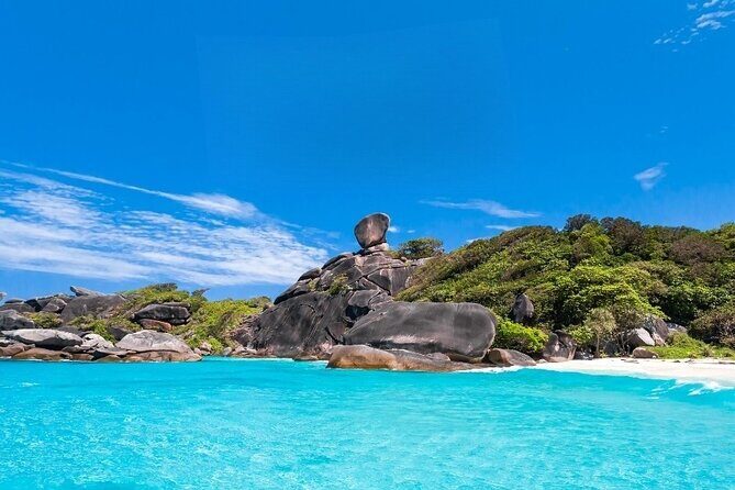 Similan Islands Adventure Tour by Catamaran from Khao Lak - Final Thoughts