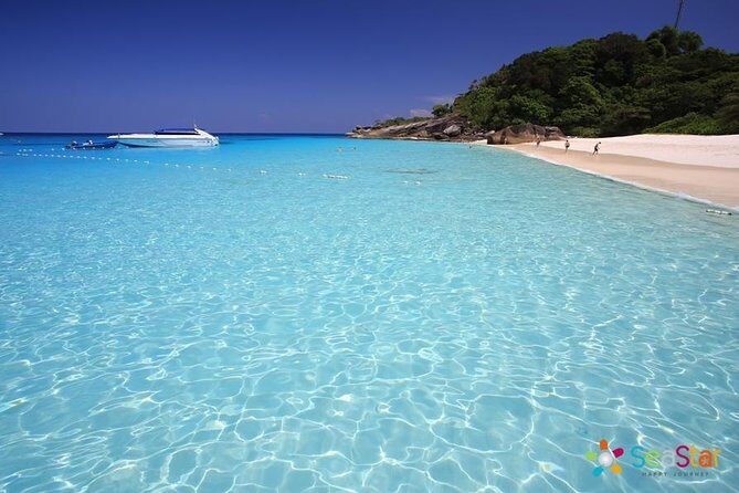 Similan Islands Day Trip by Speedboat From Phuket - How the Itinerary Unfolds