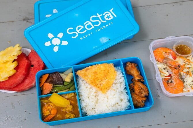 Similan Islands Day Trip from Phuket by Speedboat - FAQ