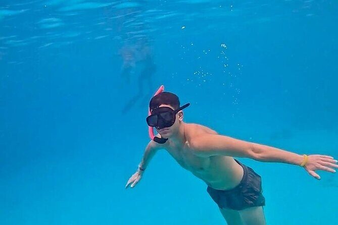 Similan Islands Full Day Tour from Phuket - What Reviewers Say