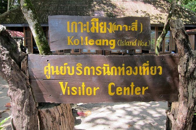 Similan Islands Full-Day Tour from Phuket with Lunch - Who Should Consider This Tour?