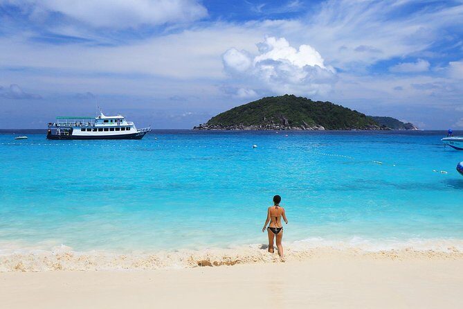 Similan Islands Full-Day Tour from Phuket with Lunch (SHA Plus) - An In-Depth Look at the Similan Islands Tour