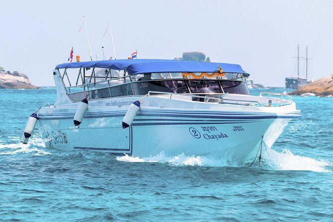 Similan Islands Snorkel Tour by SeaStar Andaman from Phuket - Final Thoughts