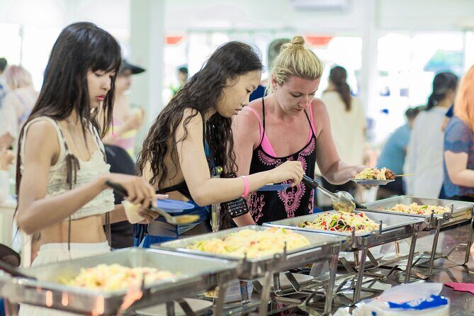 Similan Islands Snorkeling VIP Catamaran Tour from Khao Lak - The Sum Up