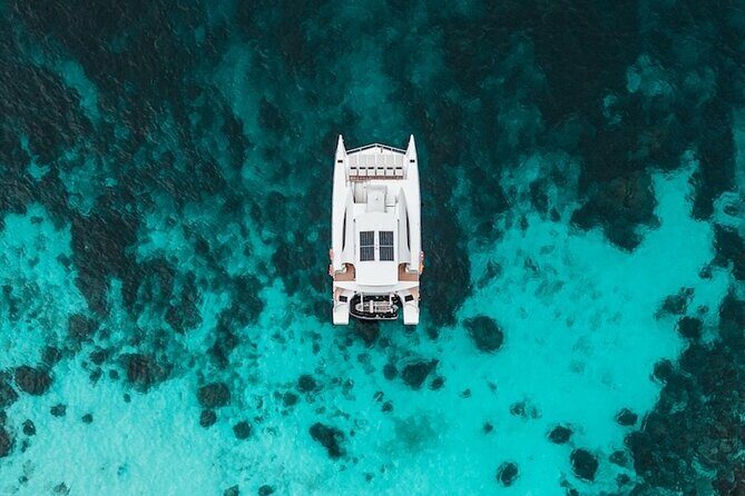 Similan Premium Catamaran Small Group Trip from Phuket /Khao Lak - Why Choose the Similan Premium Catamaran Trip?