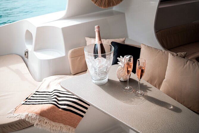 Similan Premium Catamaran Small Group Trip from Phuket /Khao Lak - Practical Tips and Considerations