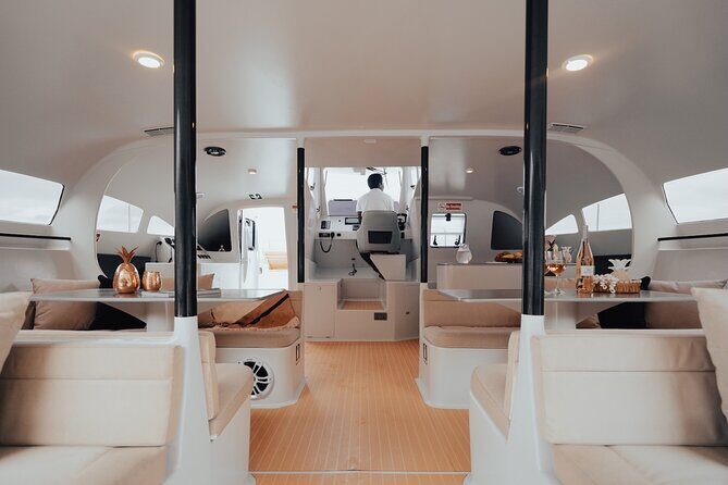 Similan Premium Catamaran Small Group Trip from Phuket /Khao Lak - The Sum Up