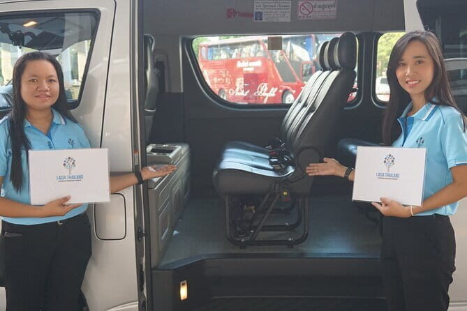 Simon Cabaret Phuket Night Out with Tickets and Transfer - The Sum Up: Is It Worth It?