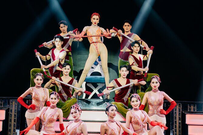 Simon Cabaret: Phukets Ladyboy Glamour Show - Final Thoughts: Is the Simon Cabaret Show Worth It?