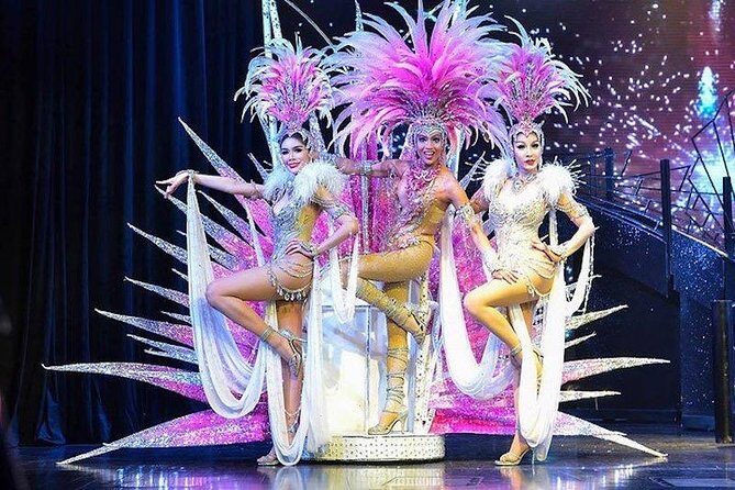 Simon Cabaret Show at Phuket Admission Ticket - Final Thoughts: Who Is This Tour Perfect For?