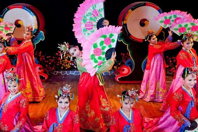 Simon Cabaret Show in Phuket Admission Ticket - Frequently Asked Questions