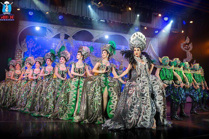 Simon Cabaret Show Ticket - Practical Tips for Visiting the Simon Cabaret Show