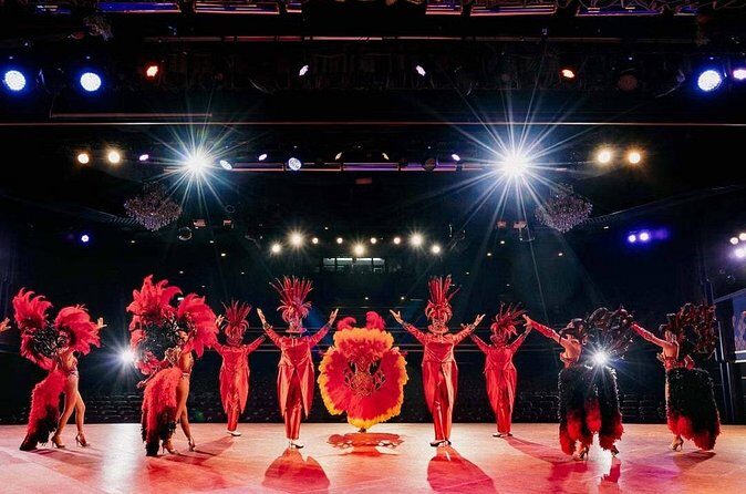 Simon Cabaret Show Tickets in Patong Phuket - FAQ