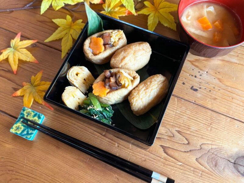 simple-and-fun-to-make-inari-sushi-party