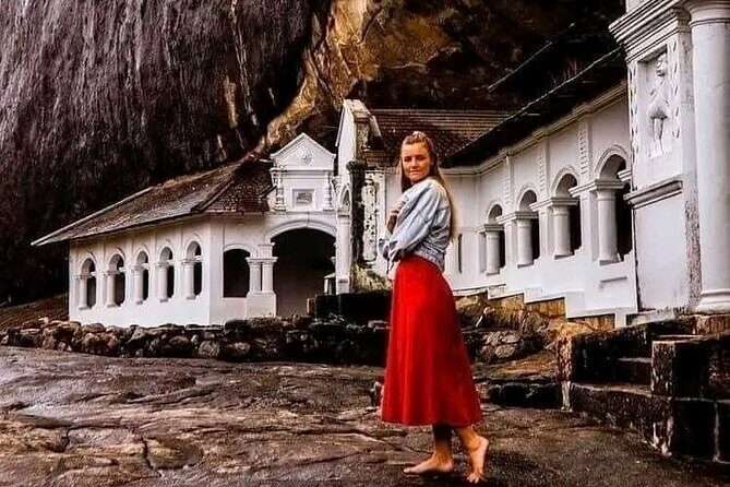 Simply Sri Lanka Cultural Discovery and Coastal Relaxation - An In-Depth Look at the Itinerary and Experience