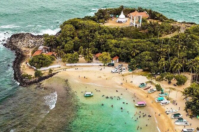 Simply Sri Lanka Cultural Discovery and Coastal Relaxation - FAQs