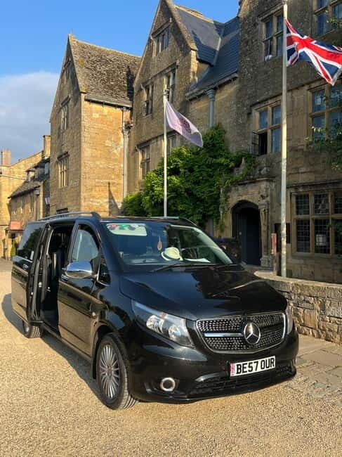 Simply The Best of Cotswolds Private Car Tour - Exploring the Best of the Cotswolds in Style: A Complete Review